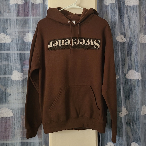 Ariana Grande Tapestry Hoodie - Picture 1 of 7